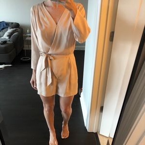 BCBGeneration romper